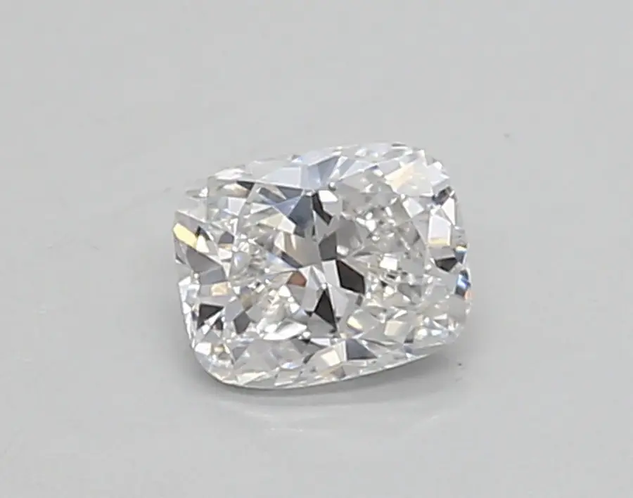 0.30ct D VVS2 Cushion (IGI)