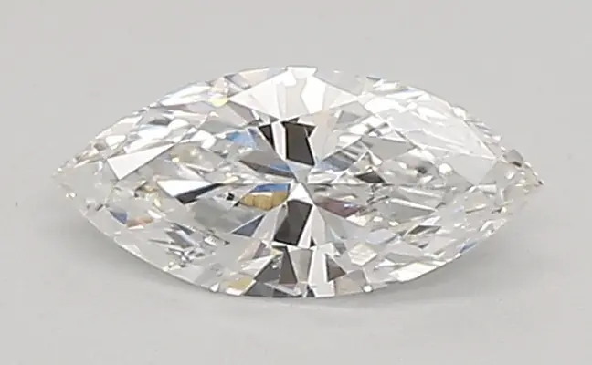 0.30ct E IF Marquise (IGI)