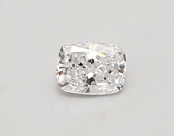 0.30ct D VVS1 Cushion (IGI)
