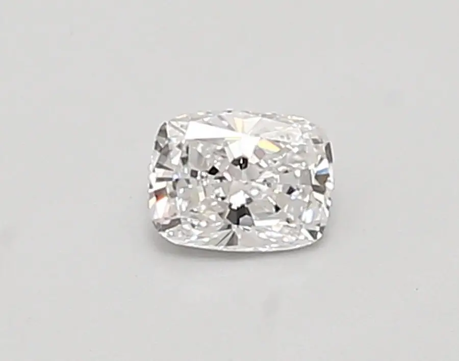 0.30ct D VVS1 Cushion (IGI)