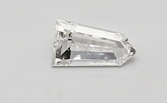 0.30ct D VVS2 Bullet (IGI)