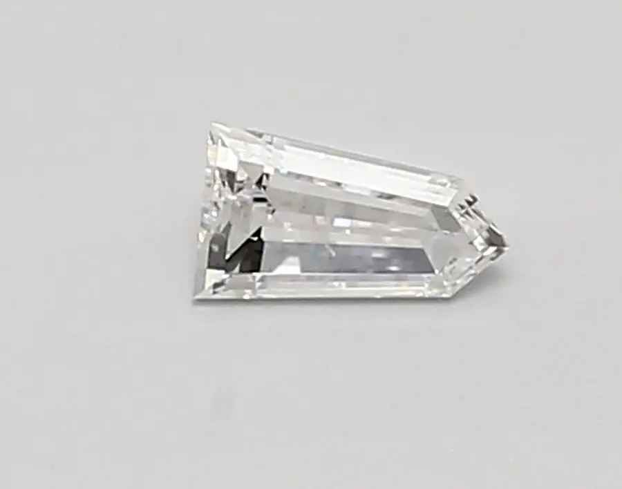 0.30ct D VVS2 Bullet (IGI)