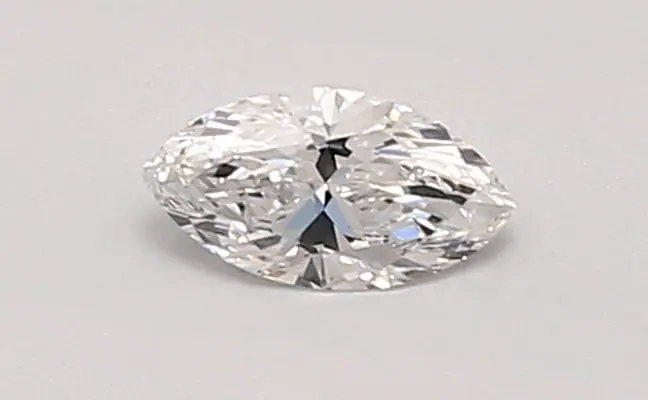 0.30ct D VS1 Marquise (IGI)