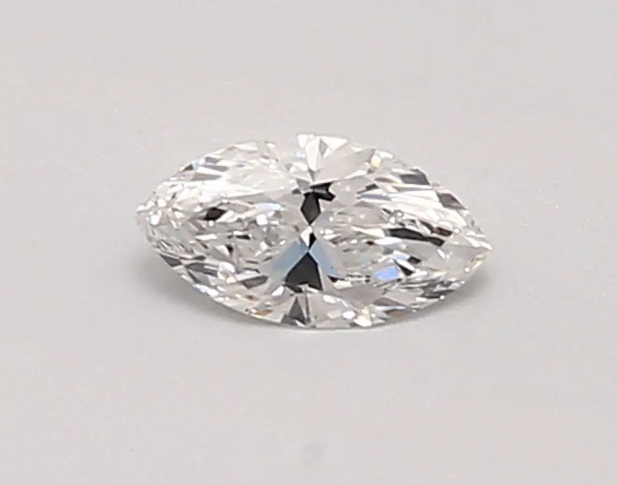 0.30ct D VS1 Marquise (IGI)