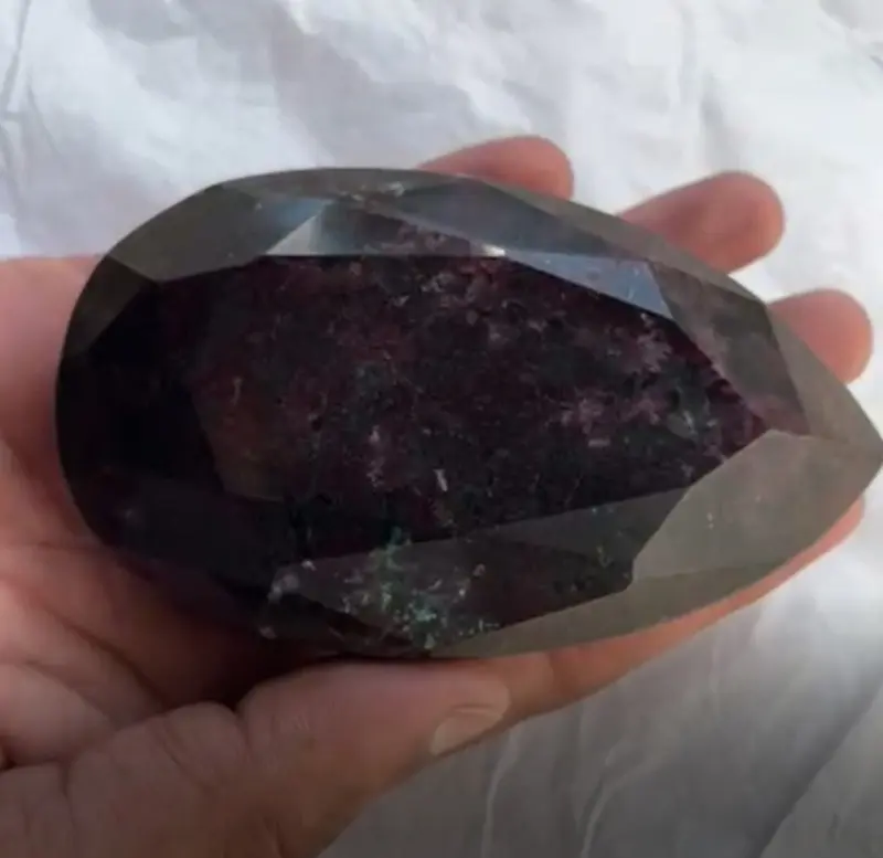 Ruby