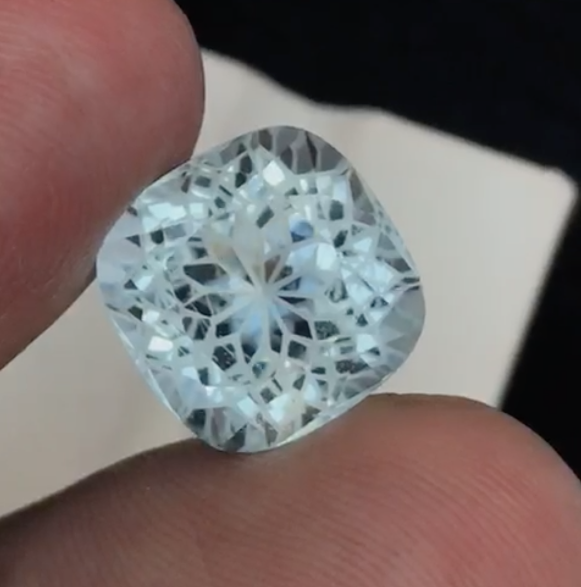 Aquamarine