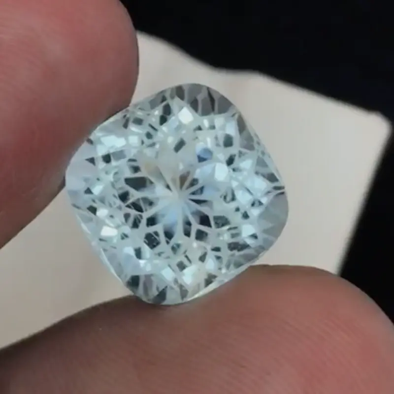 Aquamarine