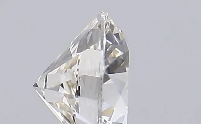 GIA certified 0.80 carat Round cut natural diamond