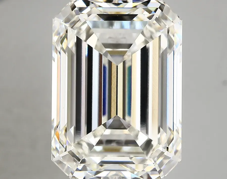 17.77ct G VS1 Emerald (IGI)
