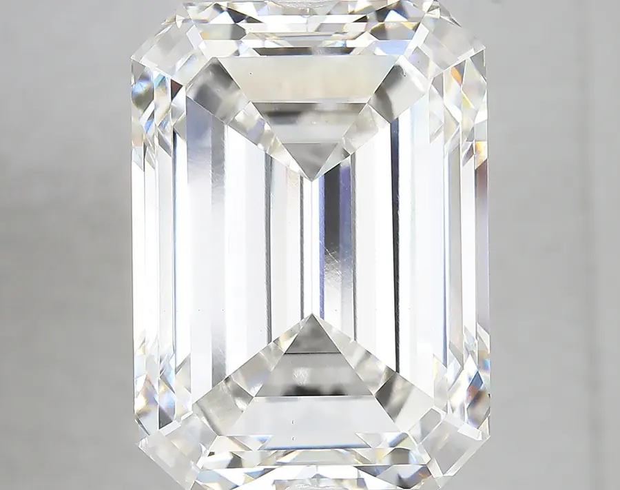 17.58ct G VS1 Emerald (IGI)