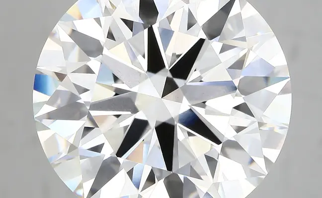 17.44ct F VS1 Round (IGI)