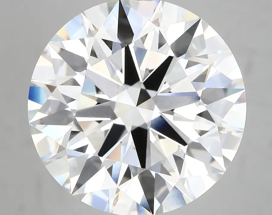17.44ct F VS1 Round (IGI)