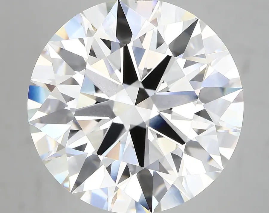 17.44ct F VS1 Round (IGI)