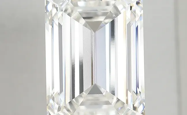 16.62ct G VVS2 Emerald (IGI)