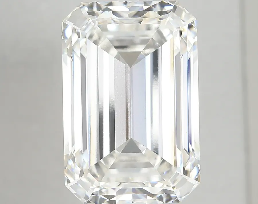 16.62ct G VVS2 Emerald (IGI)