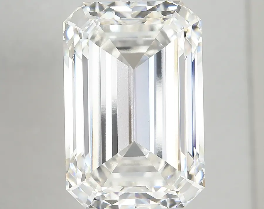 16.62ct G VVS2 Emerald (IGI)