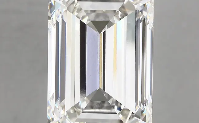 16.60ct H VVS2 Emerald (IGI)