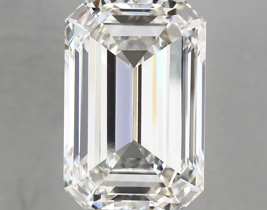 16.60ct H VVS2 Emerald (IGI)