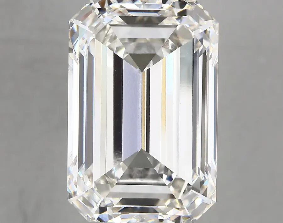 16.60ct H VVS2 Emerald (IGI)