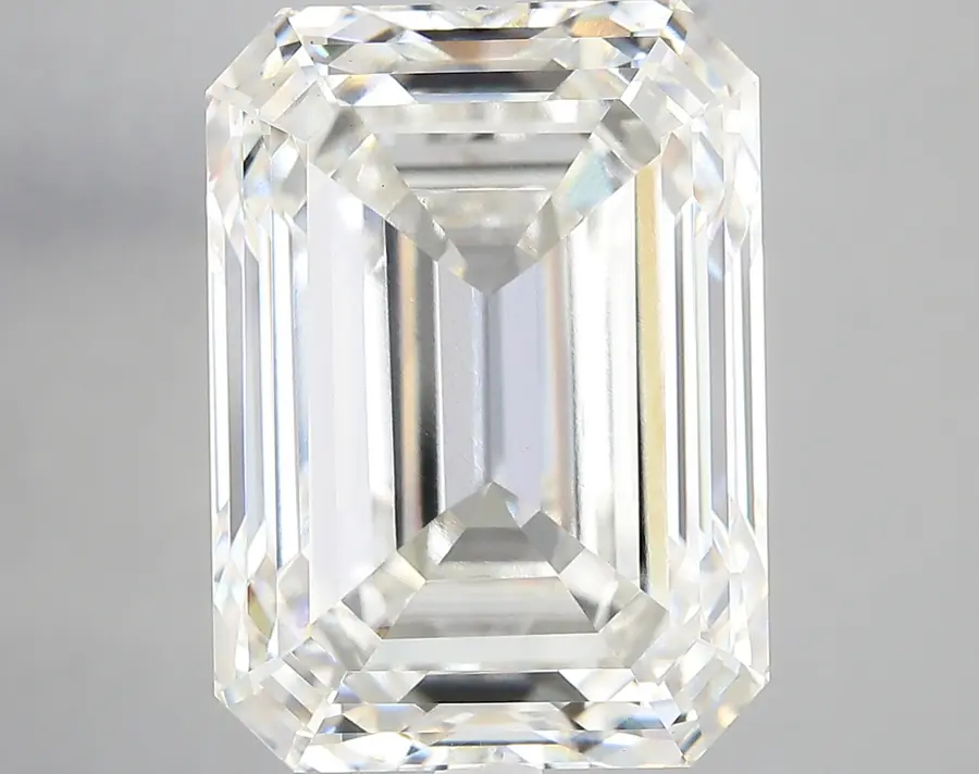 16.44ct G VS1 Emerald (IGI)