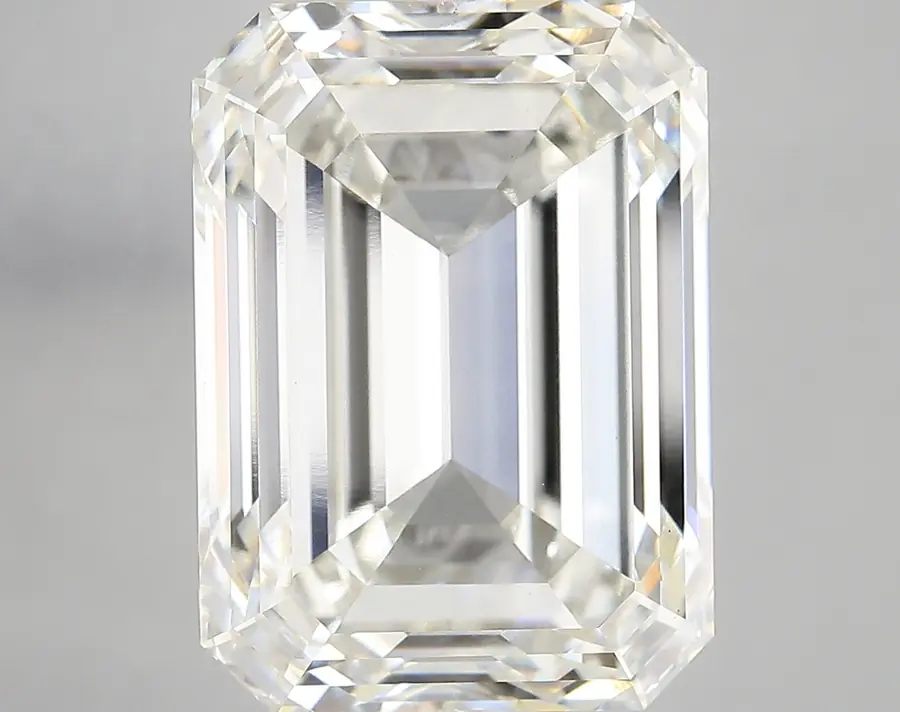 16.19ct H VVS2 Emerald (IGI)