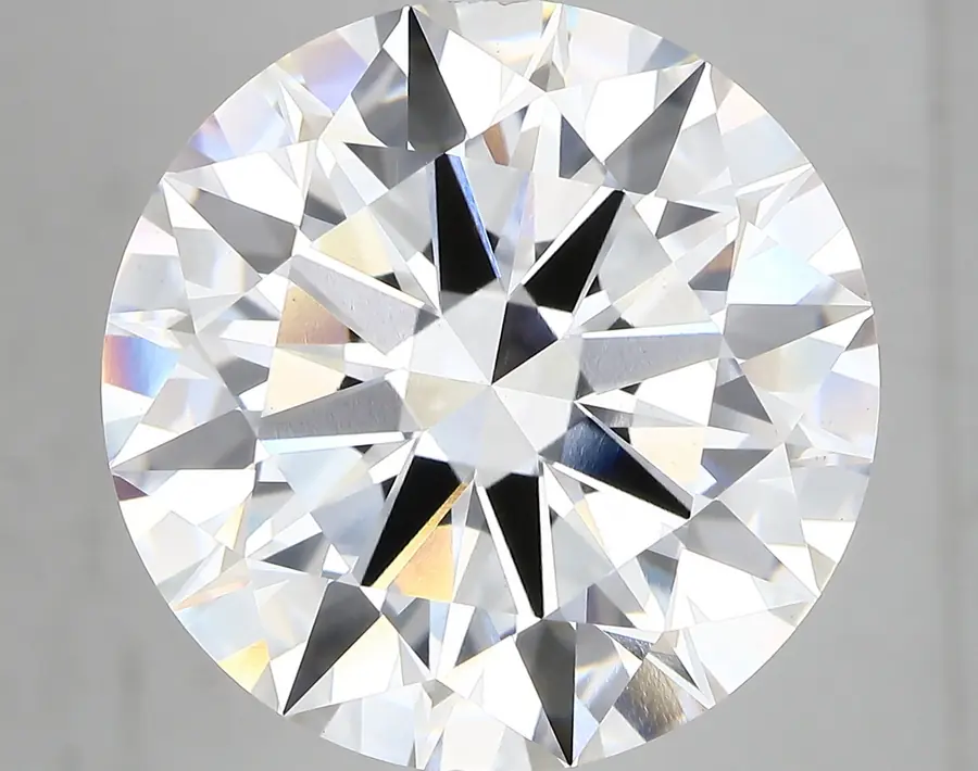 16.13ct G VVS2 Round (IGI)