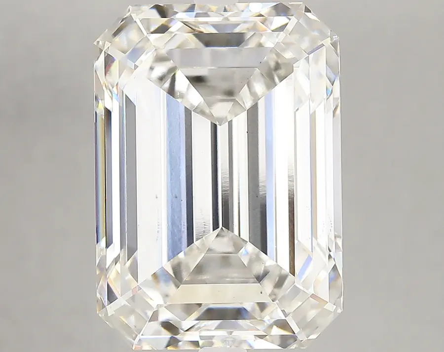 16.09ct G VS2 Emerald (IGI)