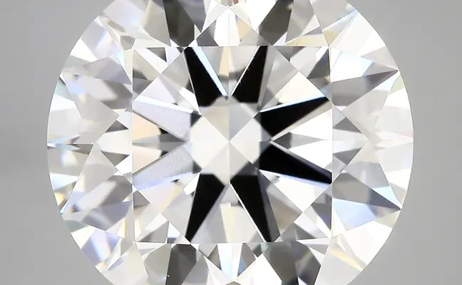 16.07ct G VVS2 Round (IGI)