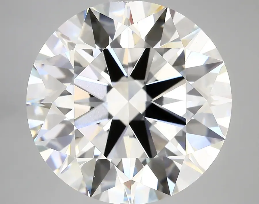 16.07ct G VVS2 Round (IGI)