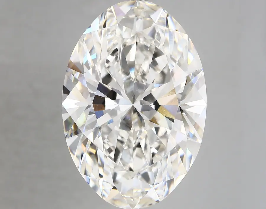 15.83ct G VVS1 Oval (IGI)