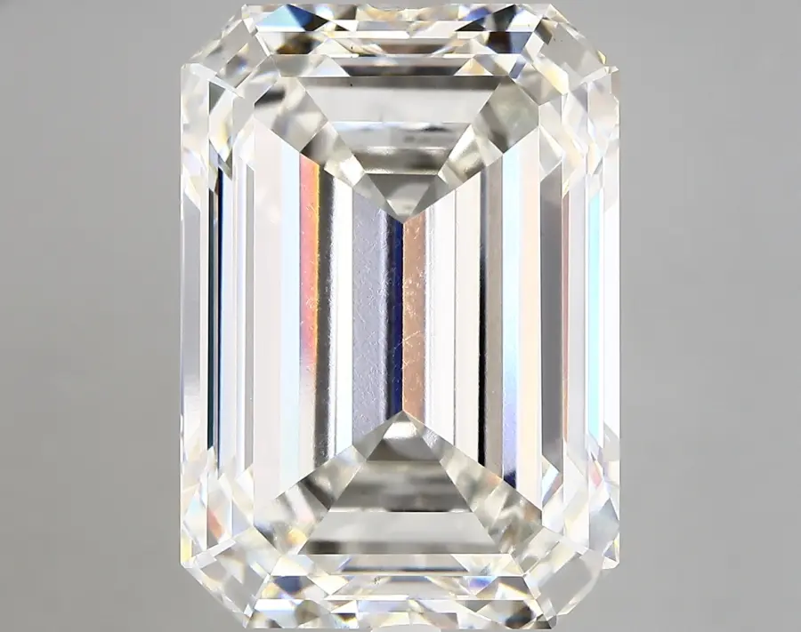 15.80ct G VS1 Emerald (IGI)
