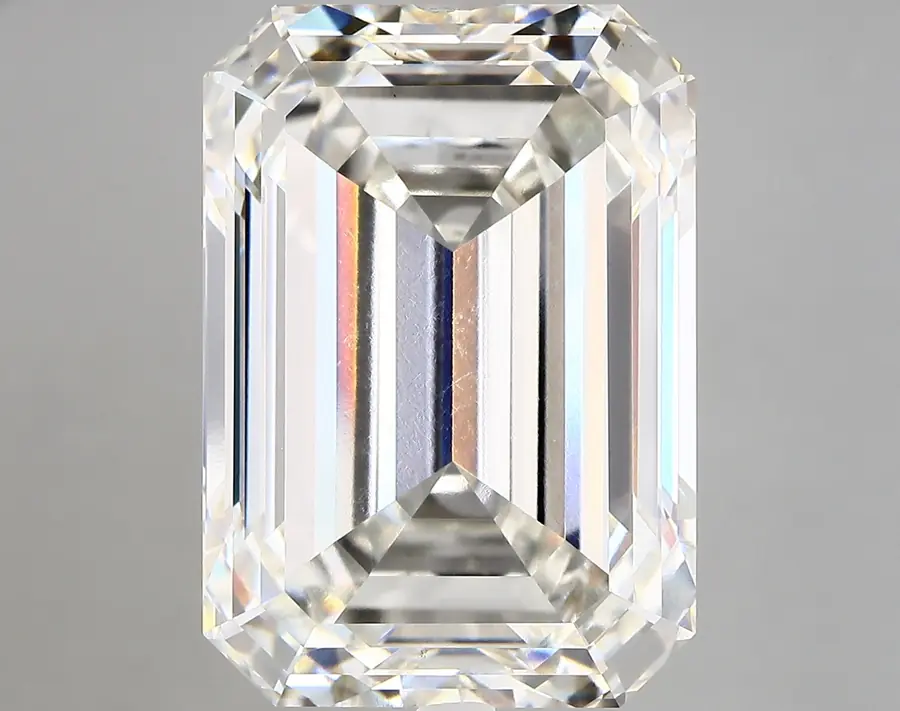 15.80ct G VS1 Emerald (IGI)