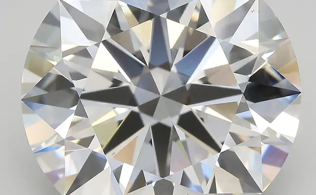 15.52ct G VS1 Round (IGI)