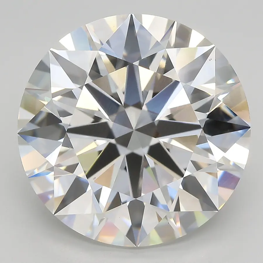 15.52ct G VS1 Round (IGI)