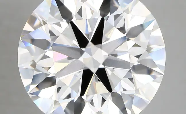 15.48ct G VVS2 Round (IGI)