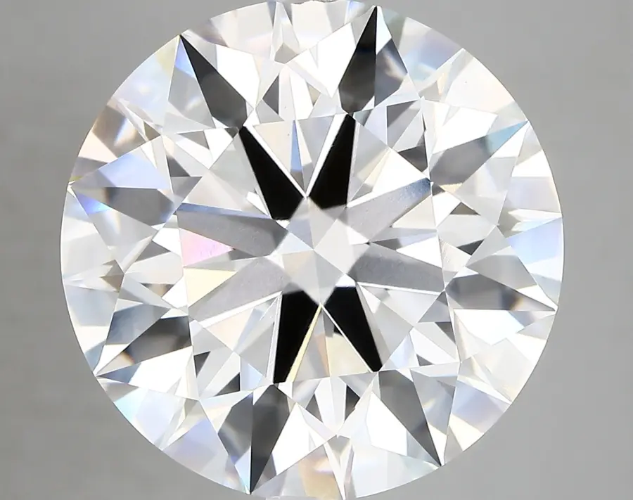 15.48ct G VVS2 Round (IGI)