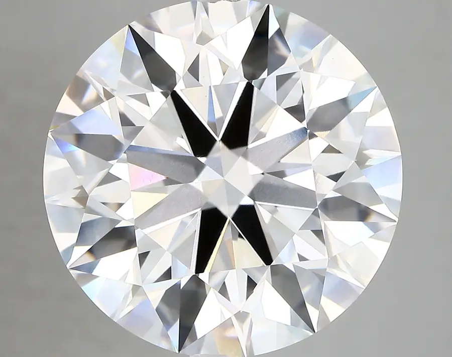 15.48ct G VVS2 Round (IGI)