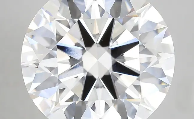 15.34ct G VS1 Round (IGI)
