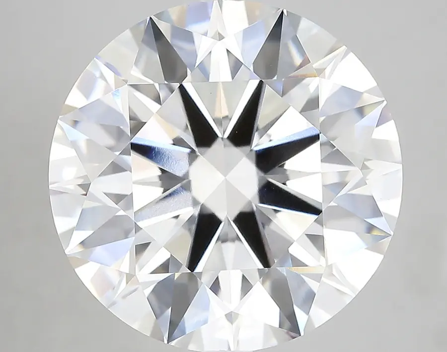 15.34ct G VS1 Round (IGI)