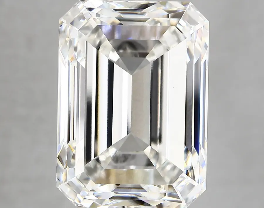 15.16ct G VVS2 Emerald (IGI)