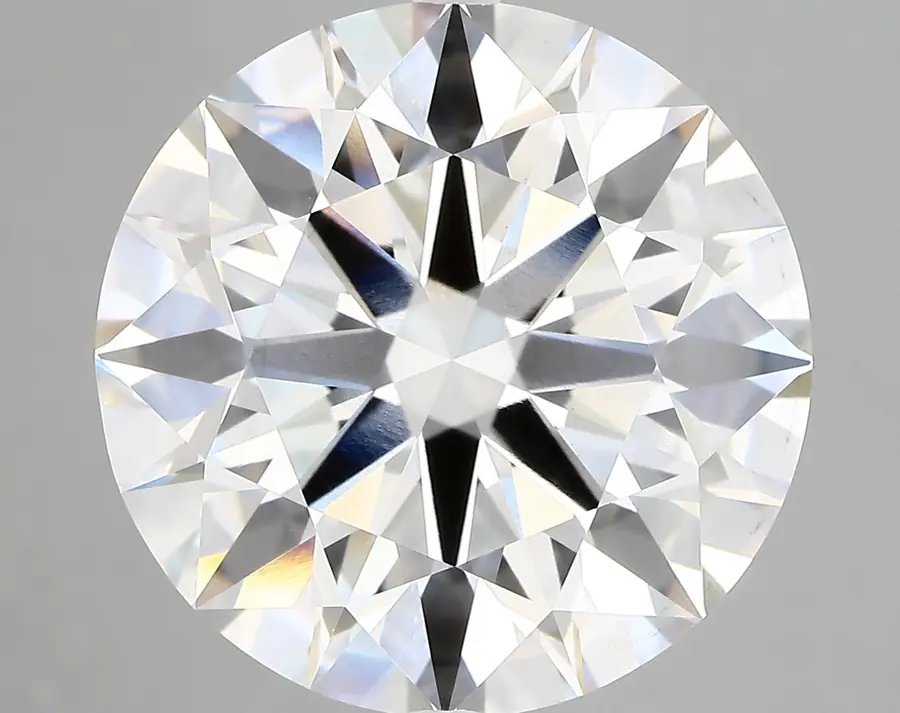 15.08ct G VS1 Round (IGI)