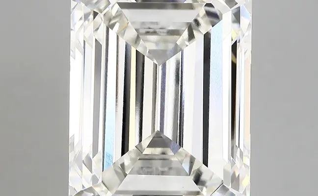 15.05ct H VS1 Emerald (IGI)