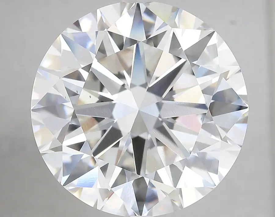 15.02ct F VS1 Round (IGI)