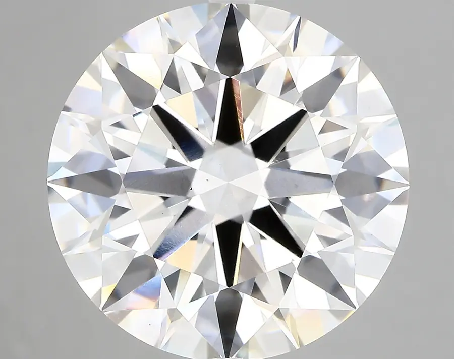 14.08ct G VS1 Round (IGI)