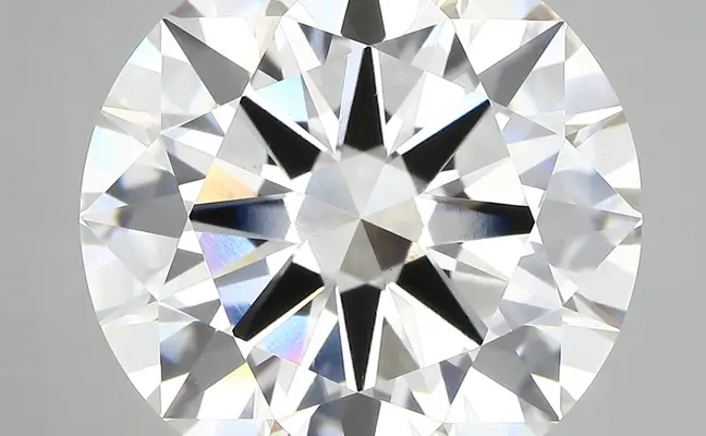 14.08ct G VS1 Round (IGI)