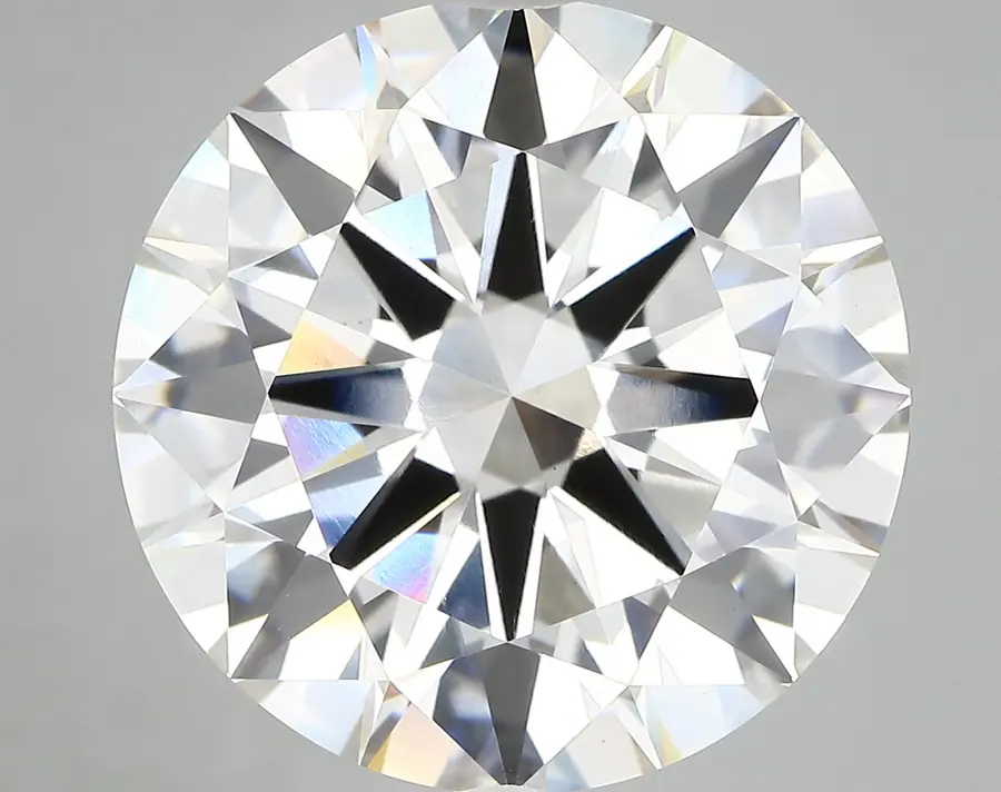 14.08ct G VS1 Round (IGI)