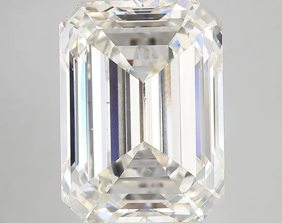 14.00ct H VS2 Emerald (IGI)