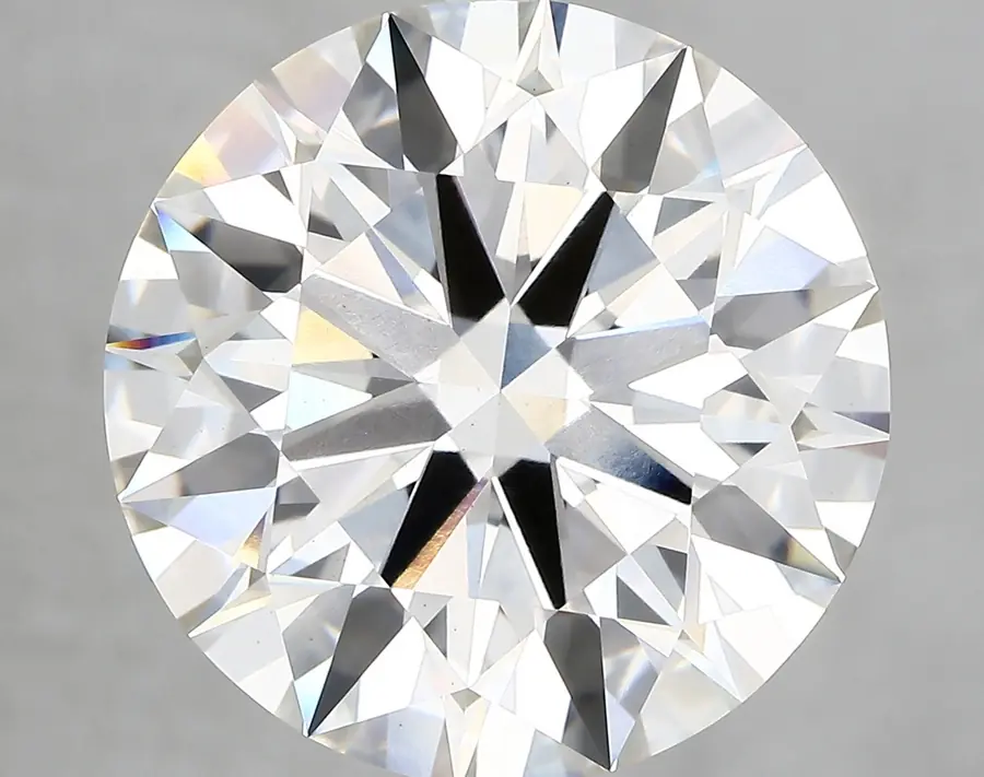 13.66ct G VS1 Round (IGI)