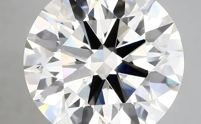 13.20ct G VS2 Round (IGI)