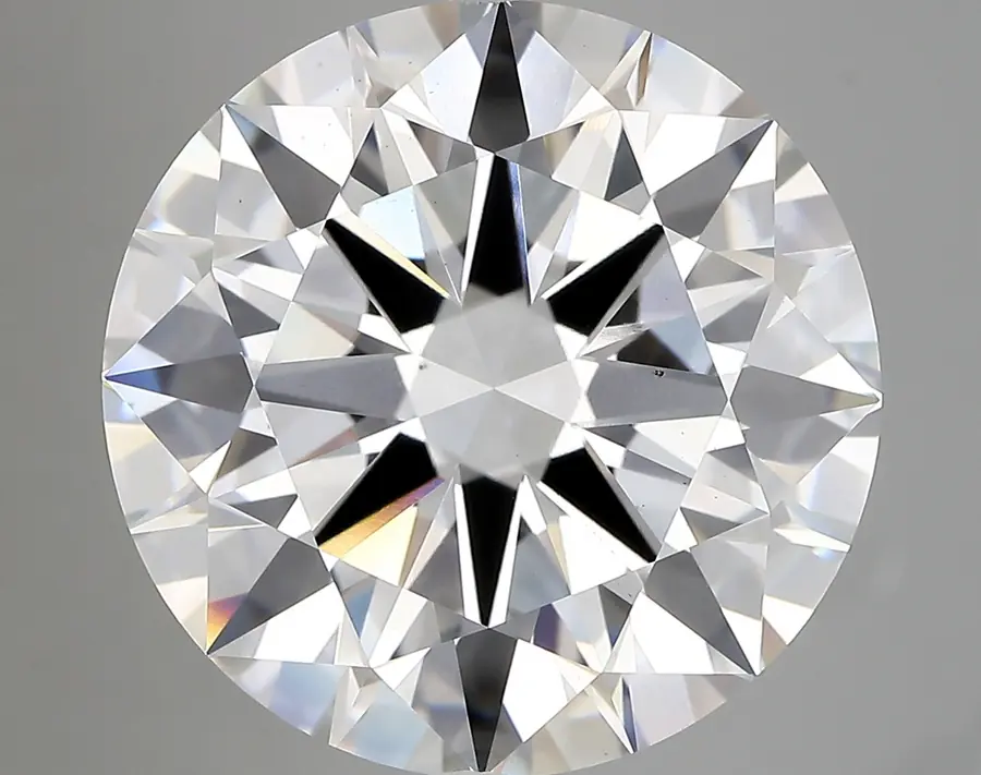 13.19ct E VS1 Round (IGI)